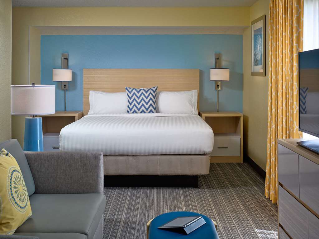 Homewood Suites By Hilton Parsippany-Troy Hills Room photo